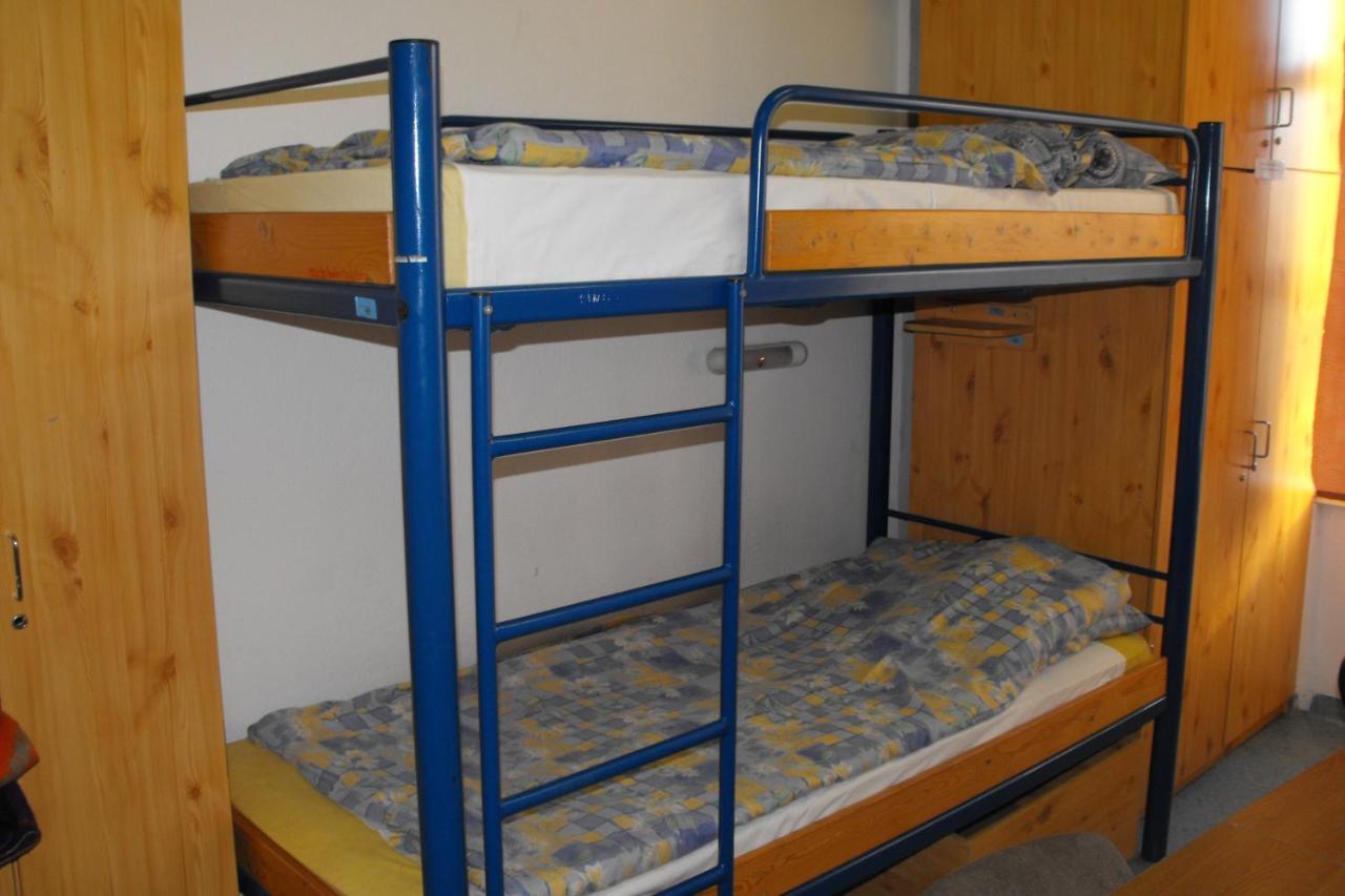 Pannonia Hostel Budapešť Exteriér fotografie